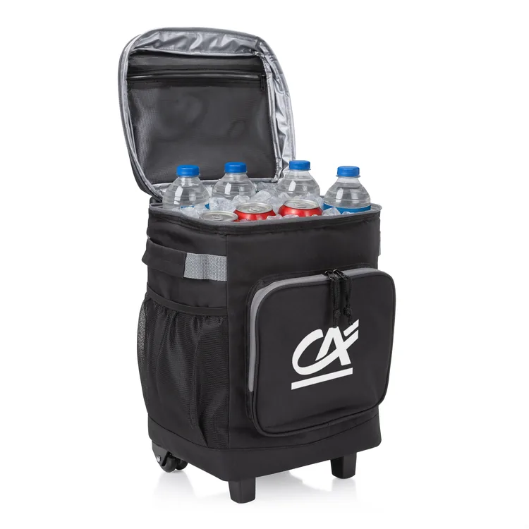 Rutan Trolley Cooler Bag #6
