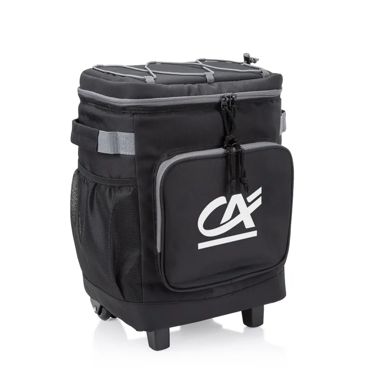 Rutan Trolley Cooler Bag