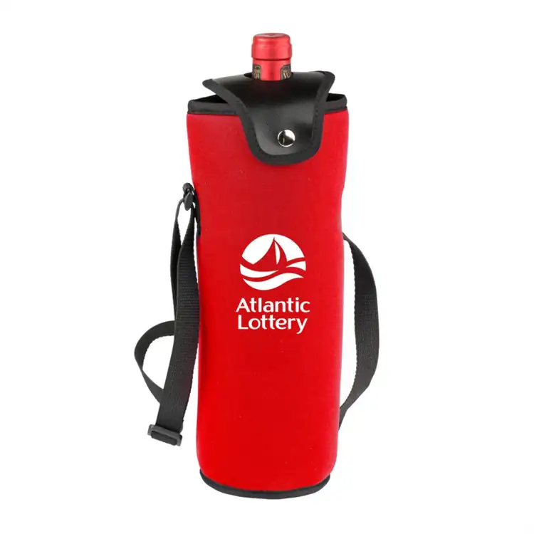 Vino Wine Cooler Bag #3