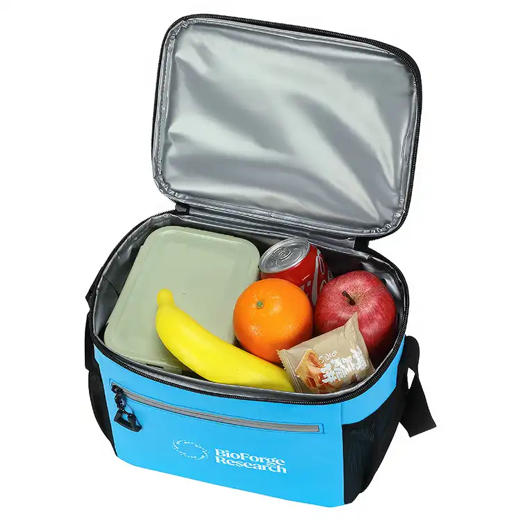 Laguna 18-Can Square Tarpaulin Cooler Bag #5