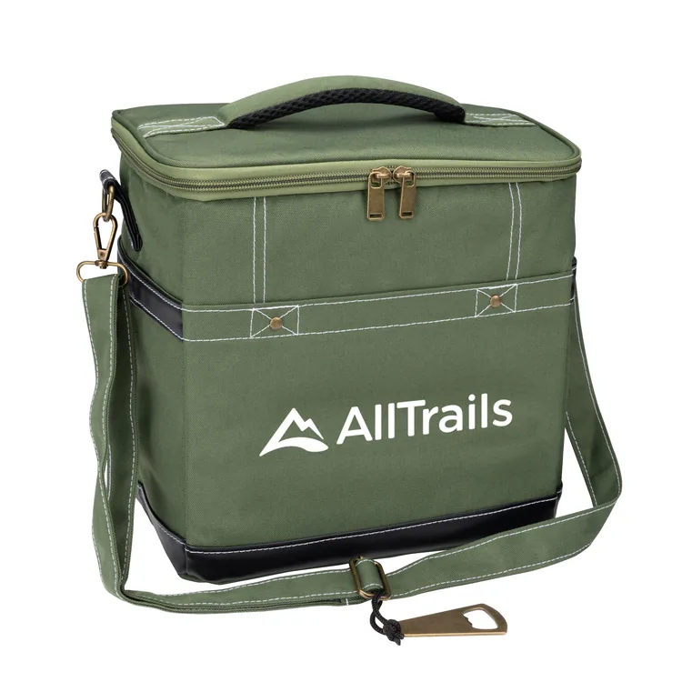 Chillmate Deluxe Cooler Bag #4
