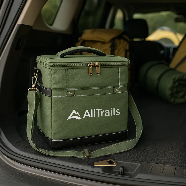 Chillmate Deluxe Cooler Bag #9
