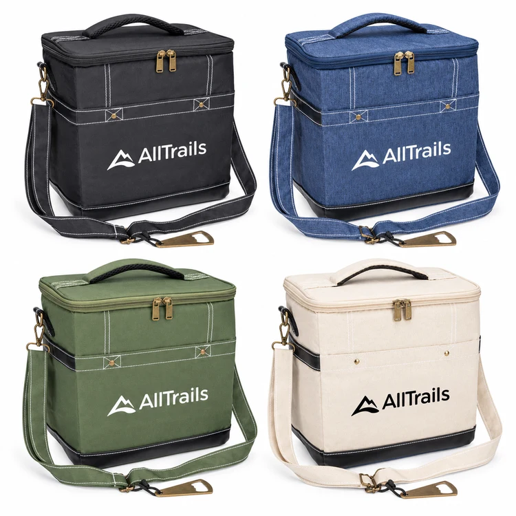 Chillmate Deluxe Cooler Bag