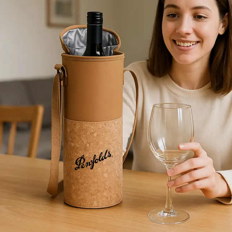Botella Bottle Cooler Bag #3