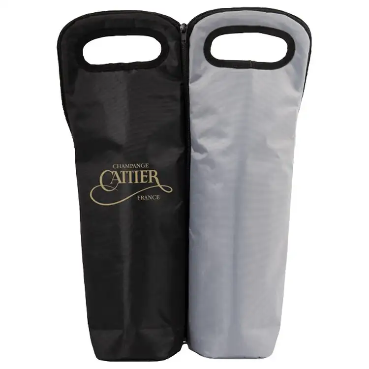 Sac isotherme pour deux bouteilles de vin Allura #3