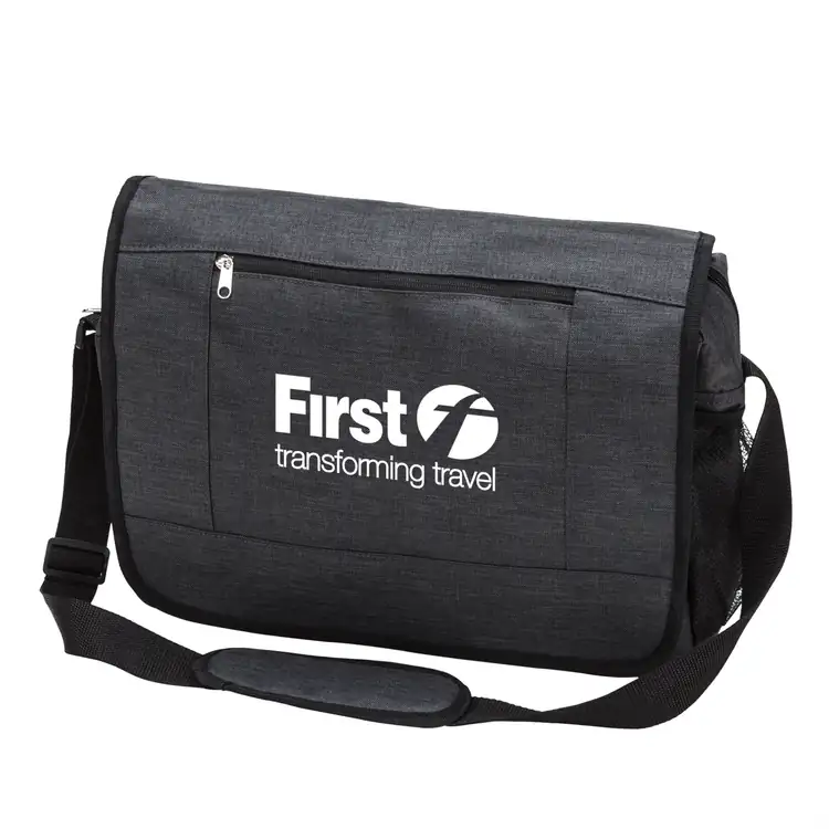 Sac messager Harrow #2