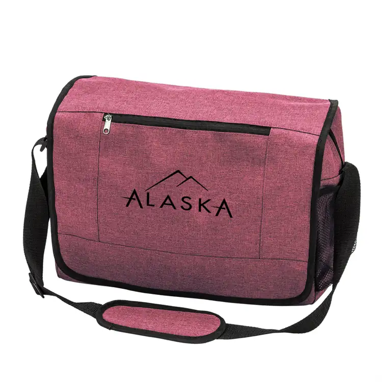 Sac messager Harrow #3