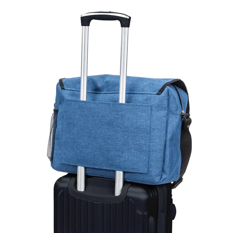 Sac messager Harrow #4