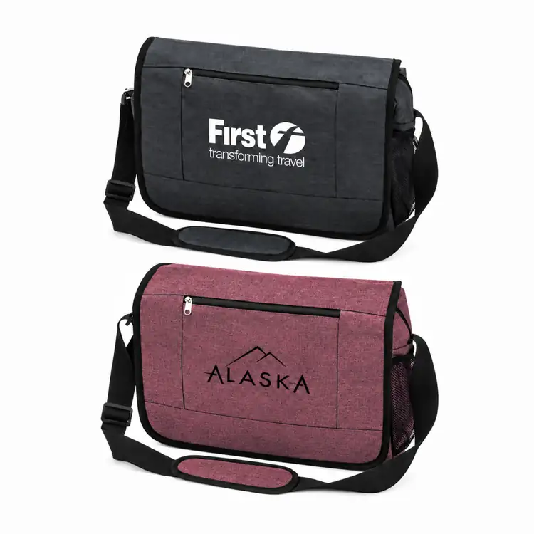 Sac messager Harrow
