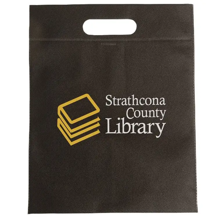 Galros Nonwoven Bag #2