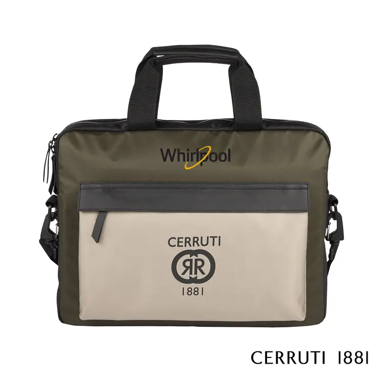 Sac porte-documents Brick de Cerruti 1881 #2