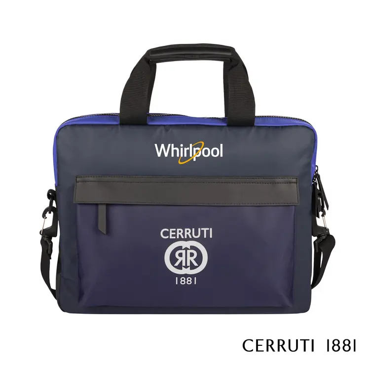 Sac porte-documents Brick de Cerruti 1881 #3