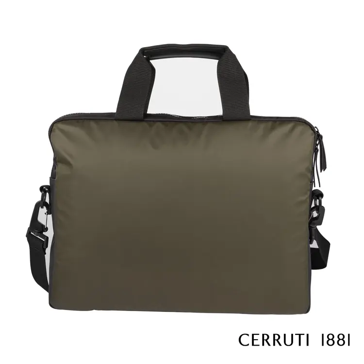Sac porte-documents Brick de Cerruti 1881 #4
