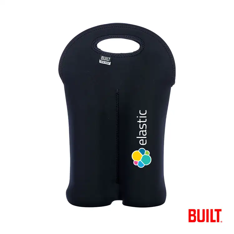Sac pour deux bouteilles de vin BUILT #2