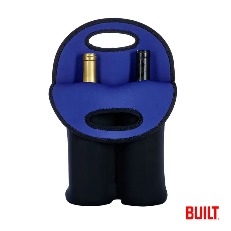 Sac pour deux bouteilles de vin BUILT #3