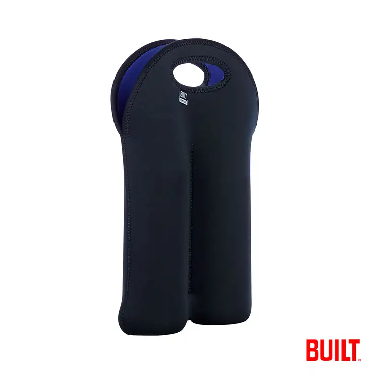 Sac pour deux bouteilles de vin BUILT #4