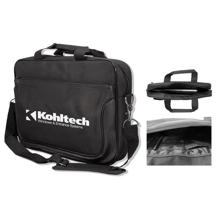 Fortaleza Laptop Bag #2