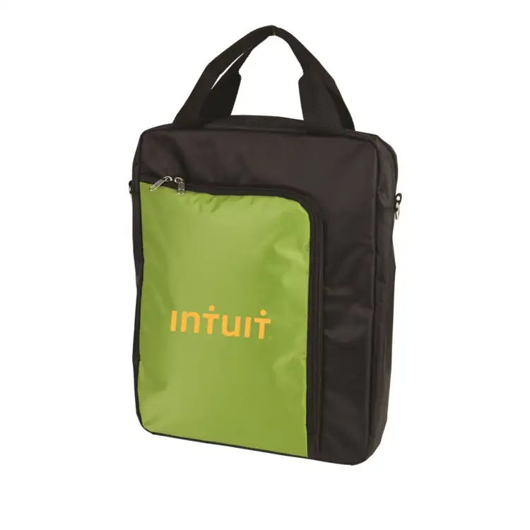 Vertica Laptop Bag with Shoulder Strap #2