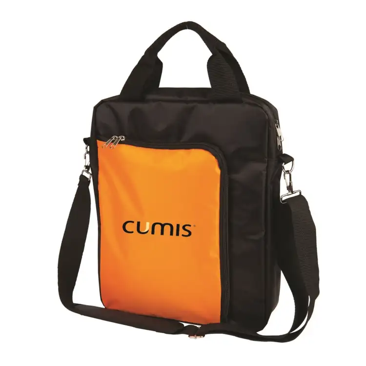 Vertica Laptop Bag with Shoulder Strap #3