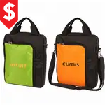 Vertica Laptop Bag with Shoulder Strap