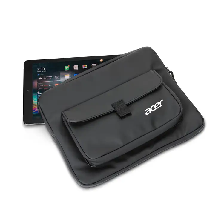 Sac pour tablette Aston #3