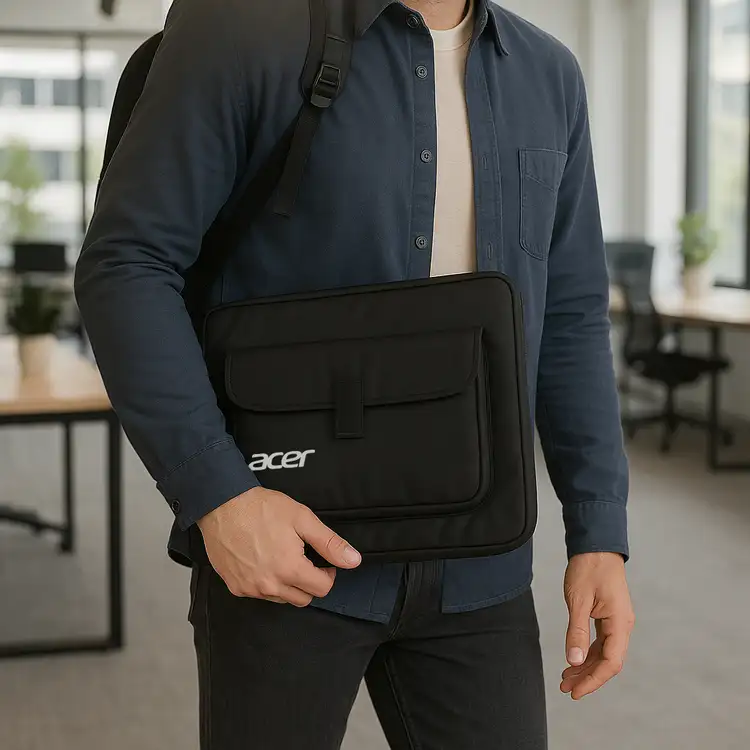 Sac pour tablette Aston #4