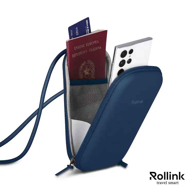 Rollink Nano Max Phone Case #12