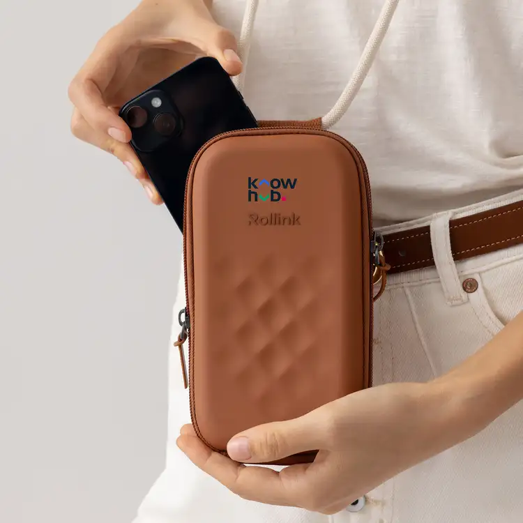 Rollink Nano Max Phone Case #14