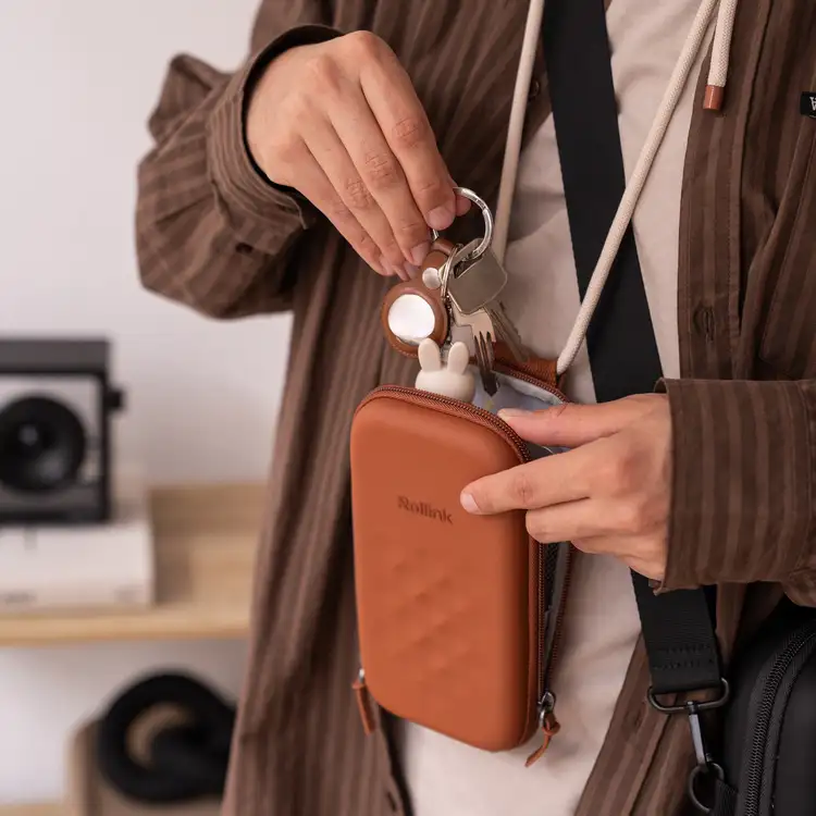 Rollink Nano Max Phone Case #2