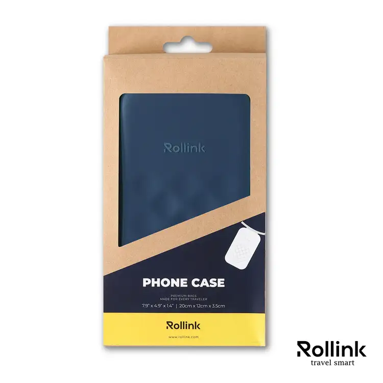 Rollink Nano Max Phone Case #3