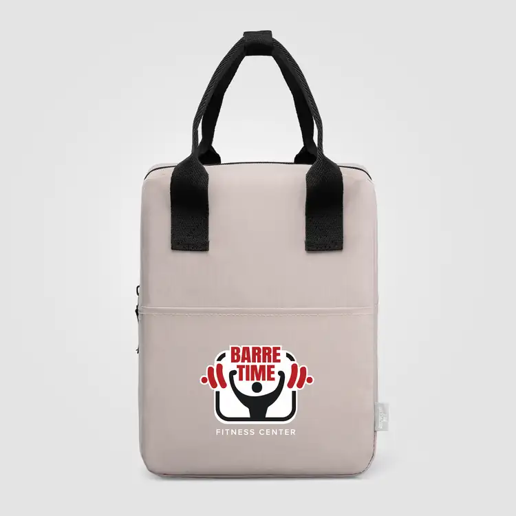 Majesty Recycled Polyester Insulated Lunch Cooler 6 L #10
