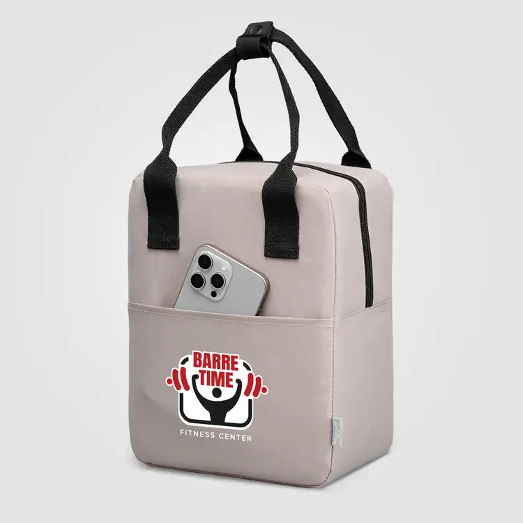 Majesty Recycled Polyester Insulated Lunch Cooler 6 L #12