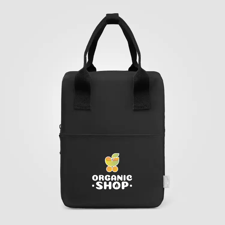 Majesty Recycled Polyester Insulated Lunch Cooler 6 L #4