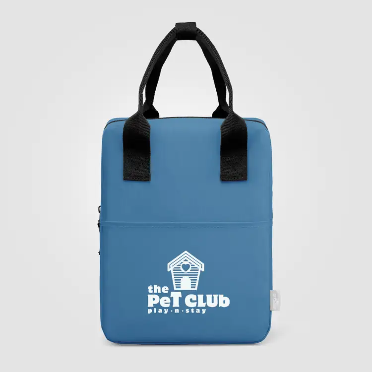 Majesty Recycled Polyester Insulated Lunch Cooler 6 L #5