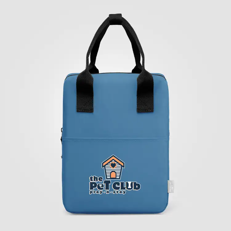 Majesty Recycled Polyester Insulated Lunch Cooler 6 L #6