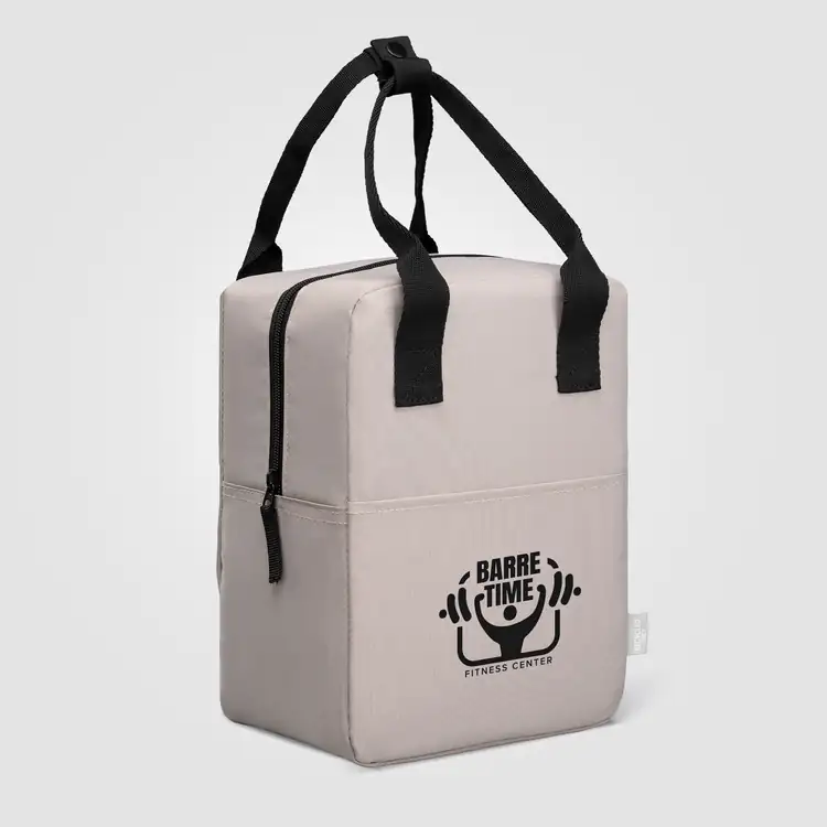 Majesty Recycled Polyester Insulated Lunch Cooler 6 L #8