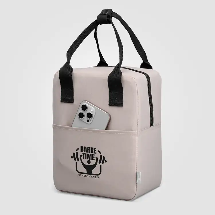 Majesty Recycled Polyester Insulated Lunch Cooler 6 L #9