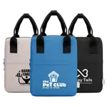 Sac-repas isotherme Majesty en polyester recyclé 6 L