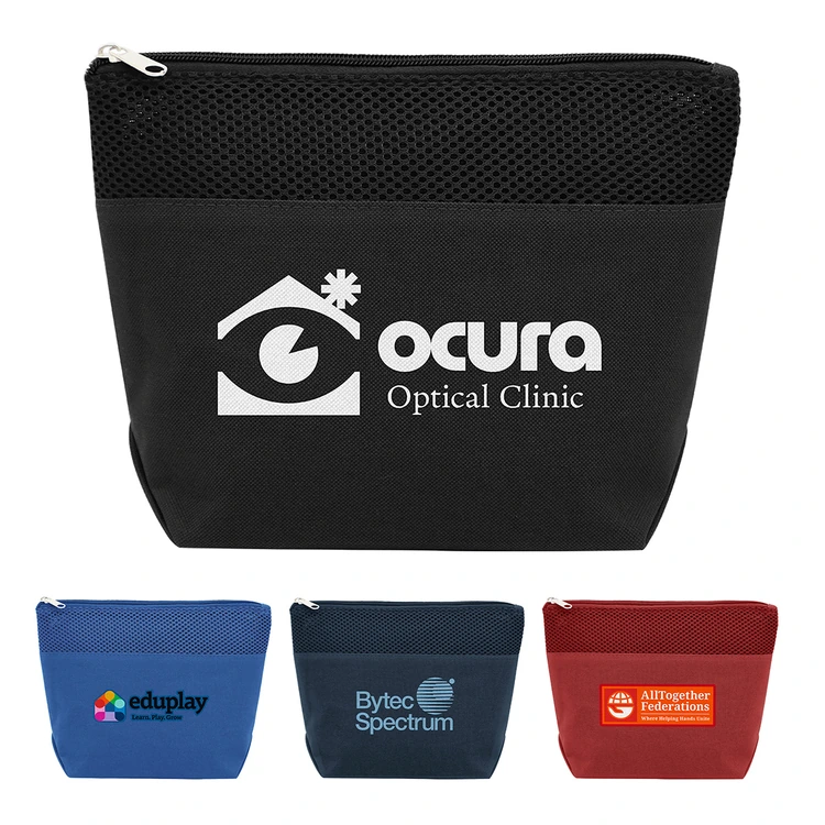 Steward 600D/Mesh Utility Bag