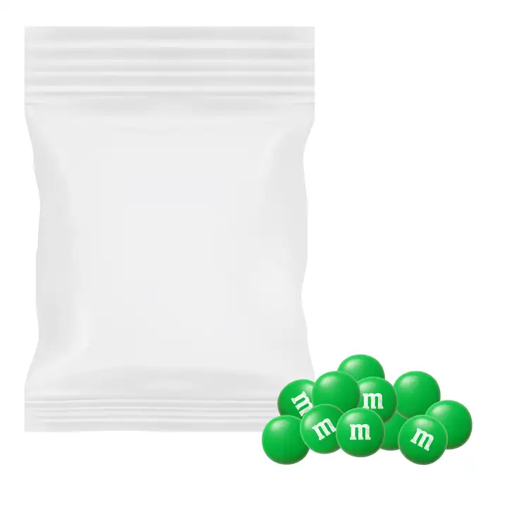 Sachet DigiBag de M&M’s 2 oz - couleurs choisies #3