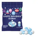 Sachet DigiBag de M&M’s 2 oz - couleurs choisies