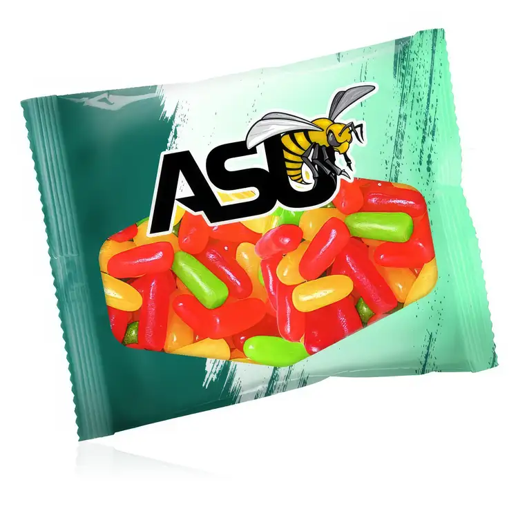 Sachet DigiBag de Mike & Ike 2 oz #2