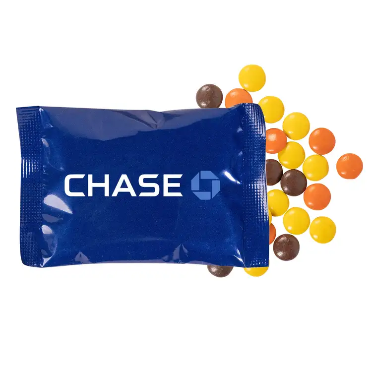 DigiBag with Reese's Pieces 1 oz