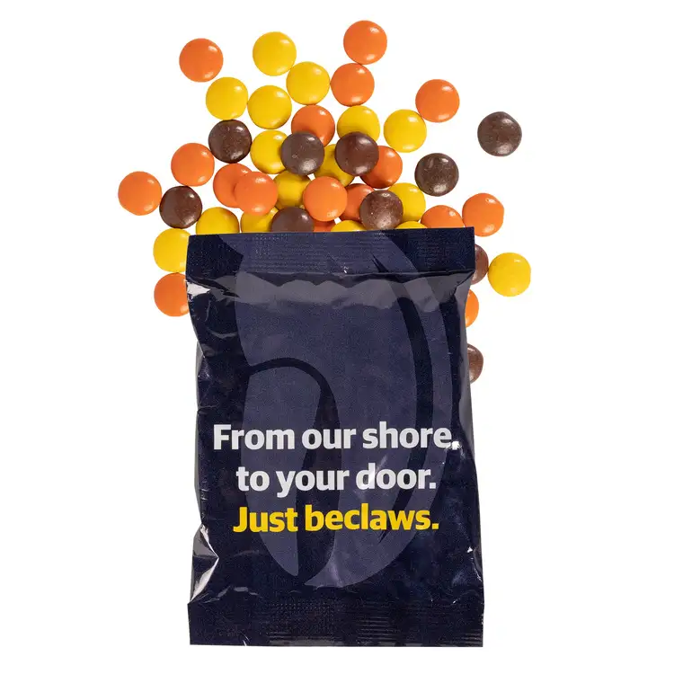 DigiBag with Reese's Pieces 2 oz
