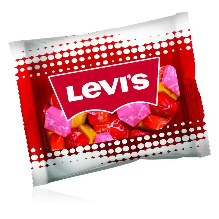 Sachet DigiBag de Starburst 2 oz #2