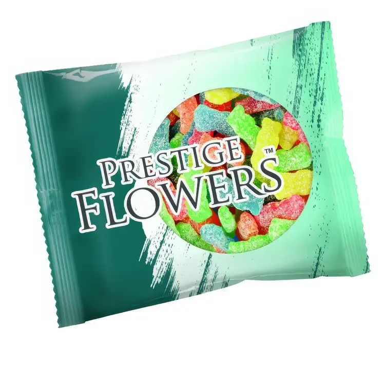 Sachet DigiBag de bonbons Sour Kids 2 oz #2