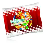 Sachet DigiBag de bonbons Starzmania 2 oz