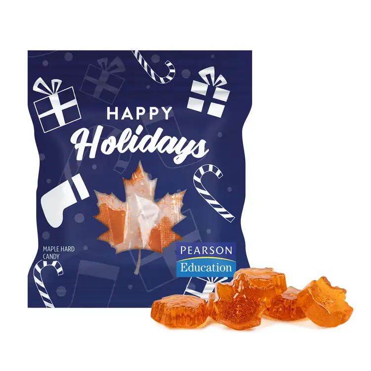 DigiBag with Maple Flavored Candy 1 oz #5