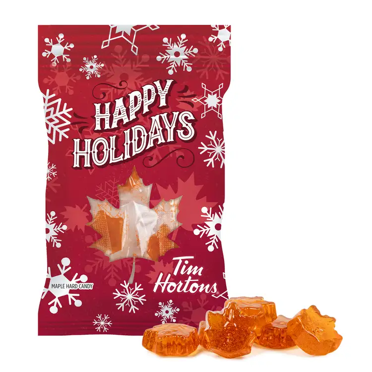 DigiBag with Maple Flavored Candy 2 oz #4