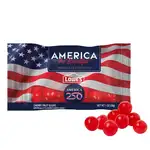 Sachet DigiBag de bonbons acidulés à la cerise 1 oz - America 250